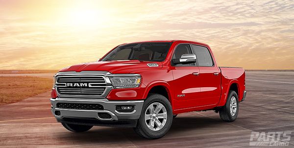 What You Need To Know About The New 2020 Ram 1500 EcoDiesel