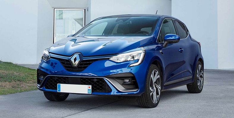 Renault Clio 2020 review