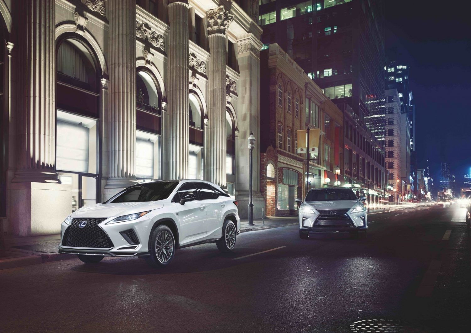 2022 lexus rx350l reviews