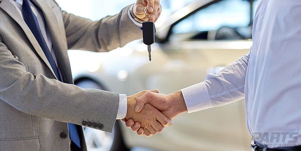 Steps On Changing Your Car's Ownership