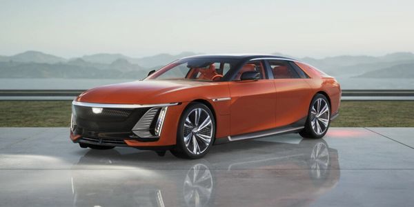 The Celestial Cadillac Arrives: Your Complete Guide to the 2024 Cadillac Celestiq